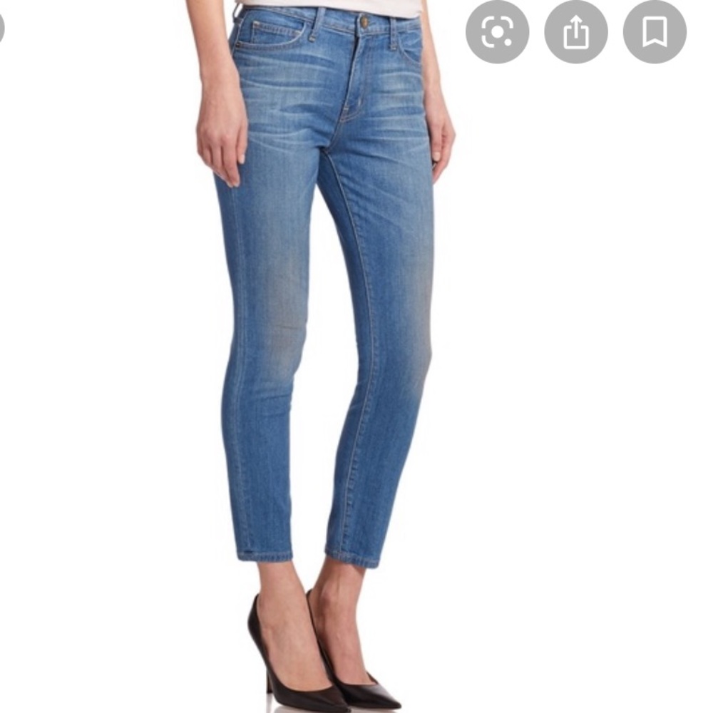 Current/Elliot Jeans